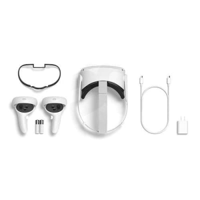 Oculus Quest 2 - 256GB