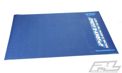 Pro-Line Racing Roll-Up Pit Mat (61x91cm)