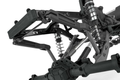 Enduro Gatekeeper Rock Crawler/Trail Truck Builder's Kit