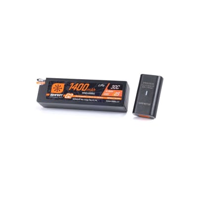 Arrma Typhon Grom MEGA 4WD 380 Brushed 1/18 Buggy RTR (Red/White) w/SLT2 2.4GHz Radio, Battery & Cha