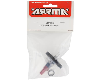 Arrma Mod 0.8 Slipper Set (55T)