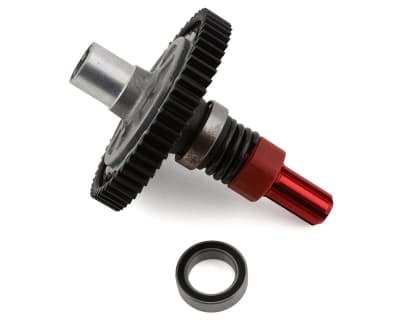 Arrma Mod 0.8 Slipper Set (55T)