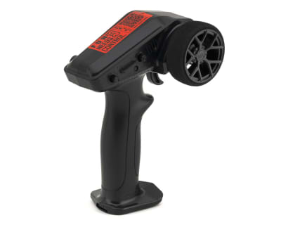 Arrma Fury 2WD MEGA 550 RTR Brushed 1/10 Off-Road Short Course Truck (Blue) w/SLT2 2.4GHz Radio, Bat