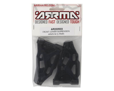 Arrma Typhon 6S Front Lower Suspension Arm M (2)
