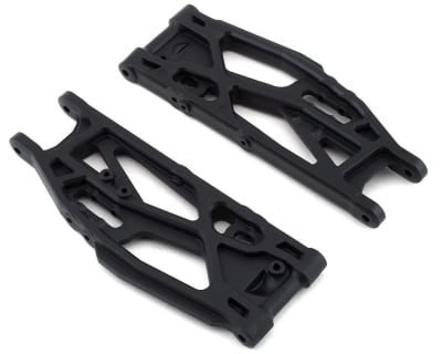 Rear Lower Suspension Arms, 148mm (1 Pair): EXB