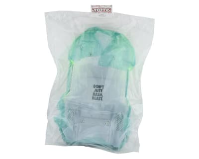 Arrma Senton 4x4 BLX Pre-Painted Body (Green)