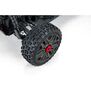 1/8 TYPHON 4X4 V3 3S BLX Brushless Buggy RTR. Red