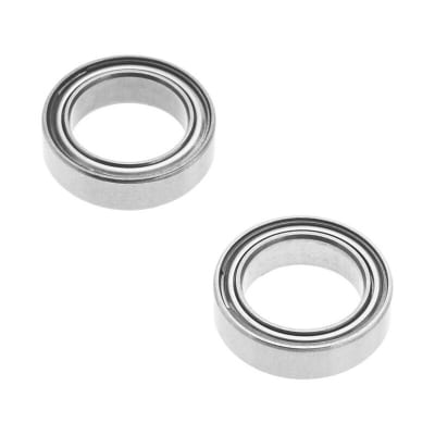 Bearing 10x15x4mm (2) (ARAC3202)