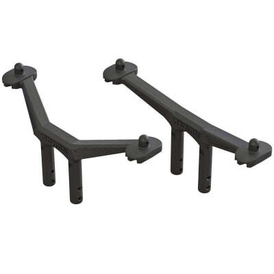 SC Body Mount Set: 4x4 Senton Mega
