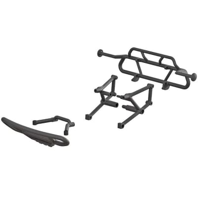 Arrma Senton 4x4 SC Bumper Set