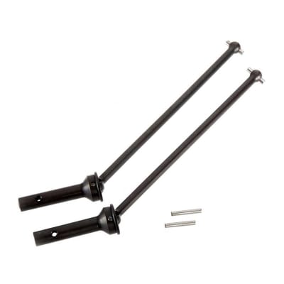 CVD Driveshaft Set 183mm: Kraton (2)