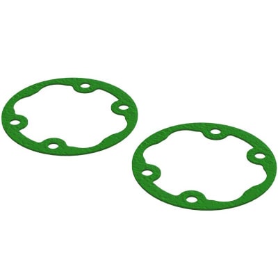 Differential Gasket (2): 4x4 BLX 775