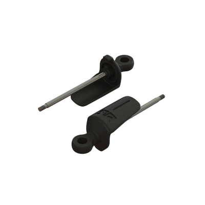 Shock Shaft Eyelet and Spring Perch Front (ARAC8988)
