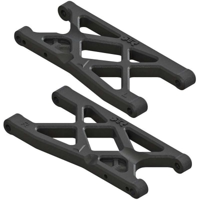 Suspension Arm Rear