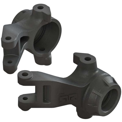 ARAC9359 Steering Block (2) 4x4