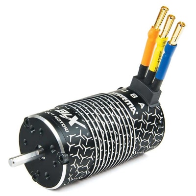 BLX4074 4-Pole 6S Brushless Motor, 2050kV
