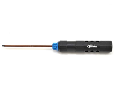 Team Associated Factory Team Hex Driver (2.0mm - Blue)