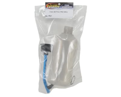 Team Associated Factory Team Pro Nitro Fuel Bottle (500cc)