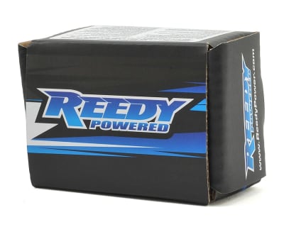 Reedy LiFe (6.6V/1900mAh) Hump Receiver Battery Pack