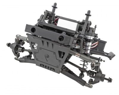 Element RC Enduro IFS Independent Front Suspension Conversion Kit