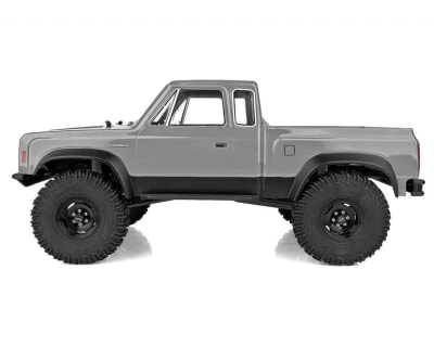 Element RC Enduro SE Sendero 4X4 RTR 1/10 Trail Truck (Grey) w/2.4GHz Radio