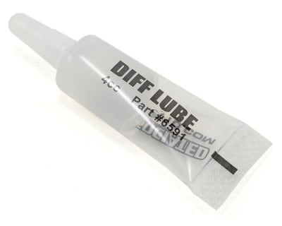 S.DIFF LUBE - 4CC