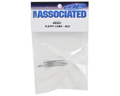 S.DIFF LUBE - 4CC