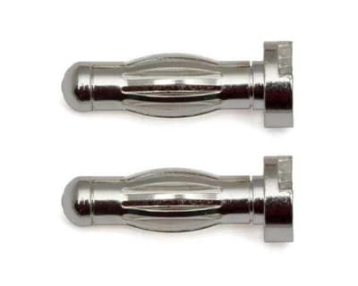 Team Associated Reedy Low Profile Caged Bullet 4x14mm (2)