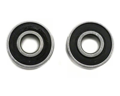 187x.50x.196'' Ball Bearing (GT2) (2) Team Associated