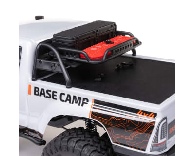 Axial SCX10 III 