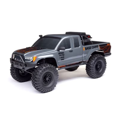 Axial SCX10 III 