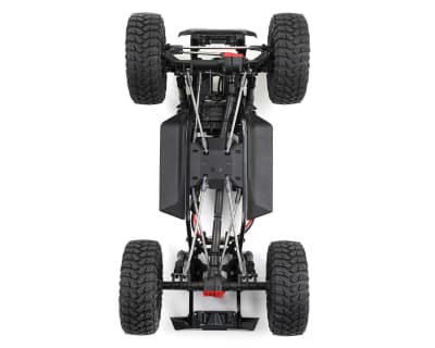 Axial SCX10 III Coyote 1/10 RTR 4WD Electric Rock Crawler (Blue) w/2.4GHz Radio