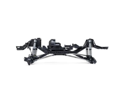 Axial SCX10 III Base Camp 1/10 4WD Scale Rock Crawler Builders Kit