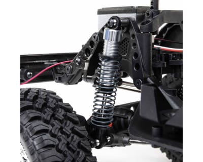 Axial SCX10 III 1982 Chevy K10 