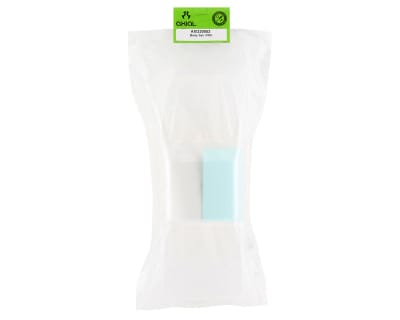 Axial SCX10 Pro Pre-Trimmed Body Set (Clear)