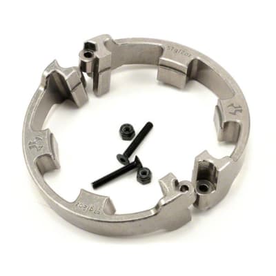 Axial 2.2 Internal Wheel Weight Ring 57g/2oz (2)