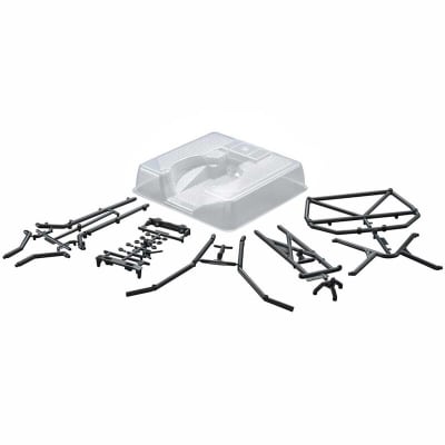 Axial 1/10th Scale Truggy Bed Set