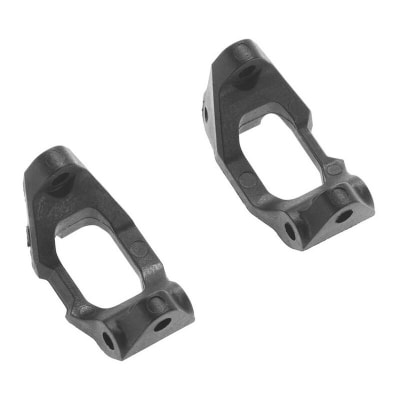 Front Carrier Set Yeti Jr.