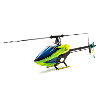 Fusion 480 Smart Power Combo Kit (BLH4925C2)