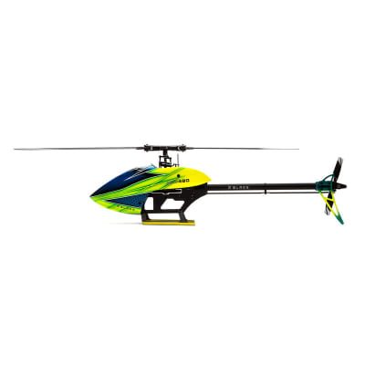 Fusion 480 Smart Power Combo Kit (BLH4925C2)