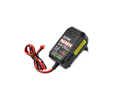 SkyRC eN18 AC Cargador Bateria (NiMh) (8S/1.2A/18W)