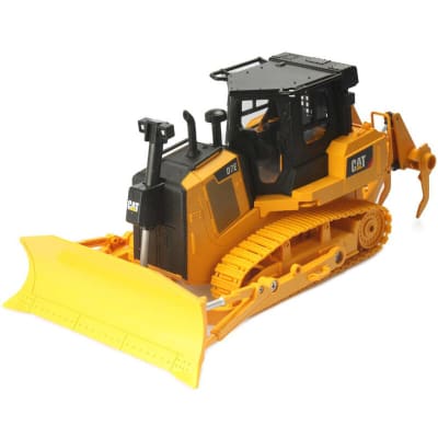 1/24 RC Caterpillar D7E Bulldozer