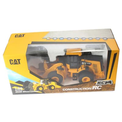 1/24 RC Caterpillar 950M Wheel Loader