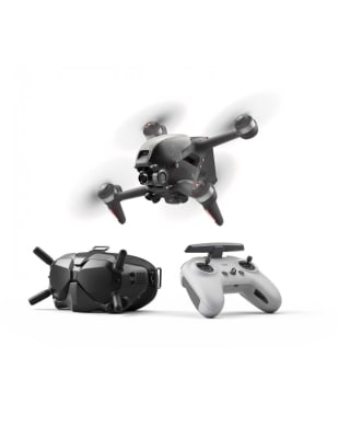 Dji FPV Drone Combo