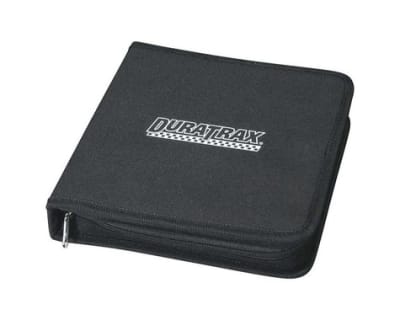 DuraTrax Ultimate Tool Pouch 15-Pocket