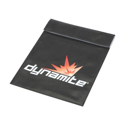 LiPo Charge Protection Bag. Large