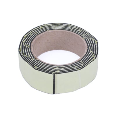 Dynamite Servo Tape Black 3/4''