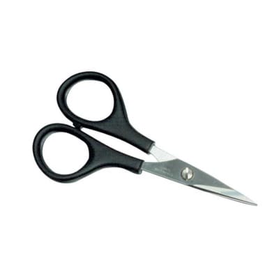 Dynamite Curved Lexan Scissors