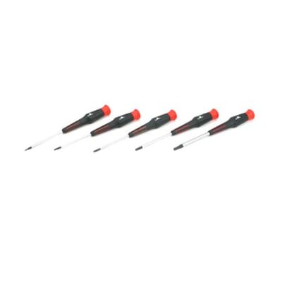 Dynamite 5 Piece Metric Hex Driver Set