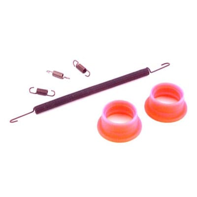 Dynamite Rebuild Kit 1/8 In-Line Pipe